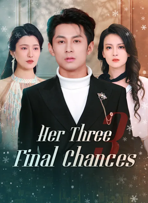 [Dubbed]Her Three Final Chances