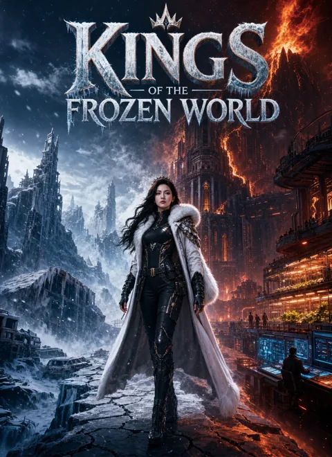 [Dubbed]Kings of the Frozen World
