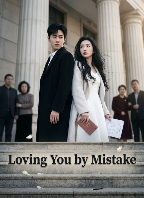 [Dubbed]Loving You by Mistake