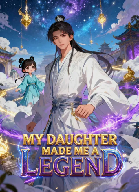 [Dubbed]My Daughter Made Me a Legend