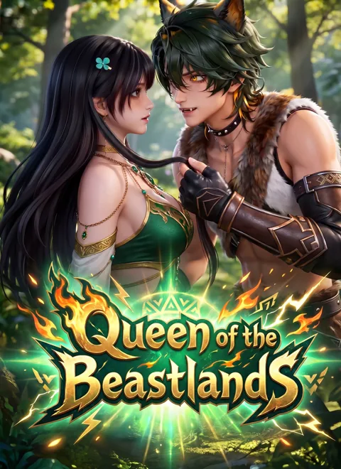 [Dubbed]Queen of the Beastlands