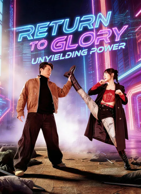 [Dubbed]Return to Glory: Unyielding Power