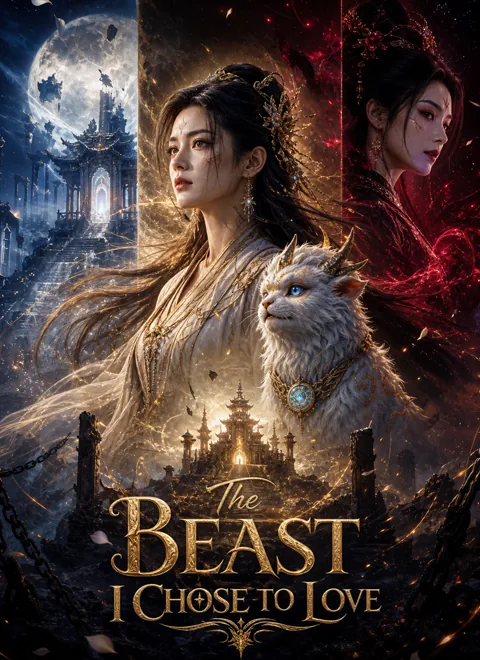 [Dubbed]The Beast I Chose to Love