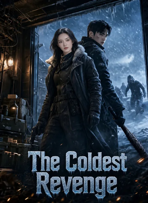 [Dubbed]The Coldest Revenge