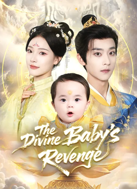[Dubbed]The Divine Baby's Revenge