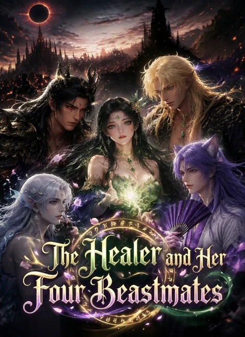 [Dubbed]The Healer and Her Four Beastmates