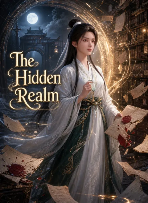 [Dubbed]The Hidden Realm