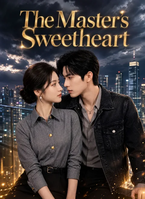 [Dubbed]The Master's Sweetheart