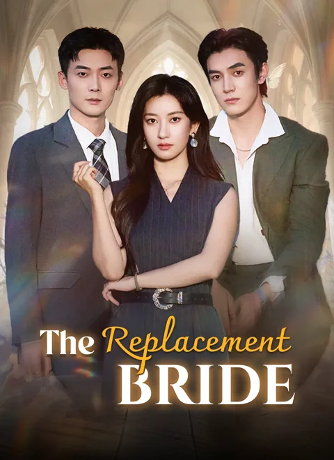 [Dubbed]The Replacement Bride