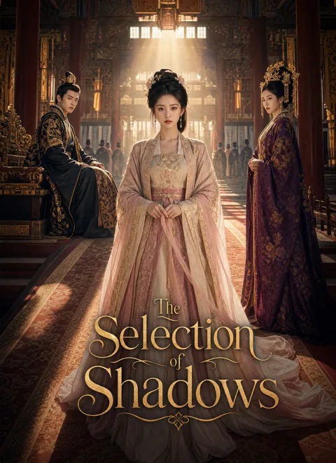 [Dubbed]The Selection of Shadows