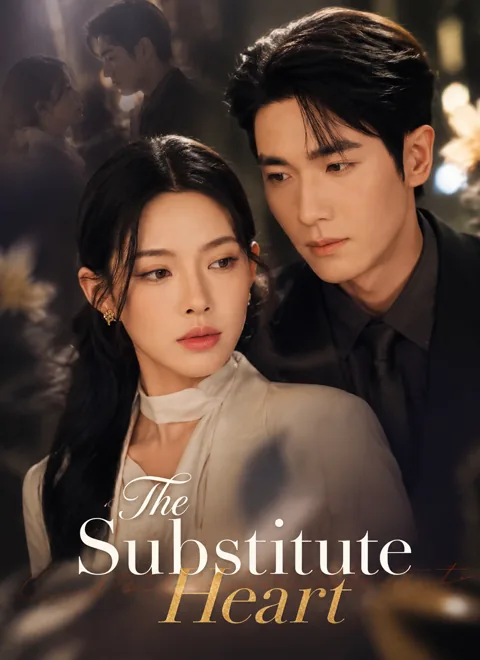 [Dubbed]The Substitute Heart
