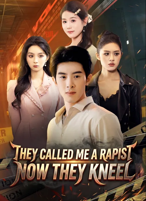 [Dubbed]They Called Me a Rapist Now They Kneel