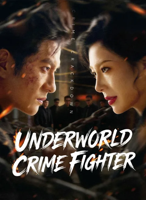 [Dubbed]Underworld Crime Fighter