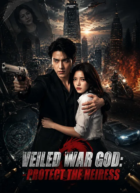 [Dubbed]Veiled War God: Protect the Heiress