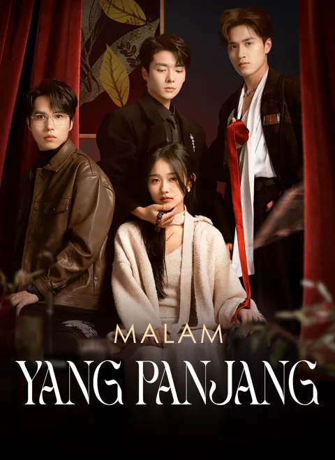[Dubbing]Malam Yang Panjang