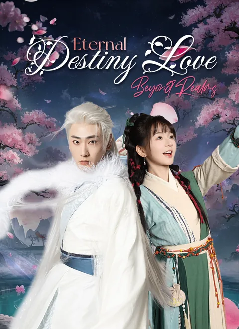 Eternal Destiny: Love Beyond Realms