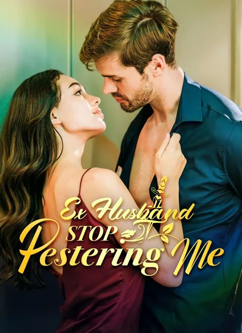 Ex-Husband, Stop Pestering Me