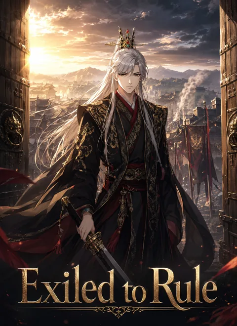 Exiled to Rule