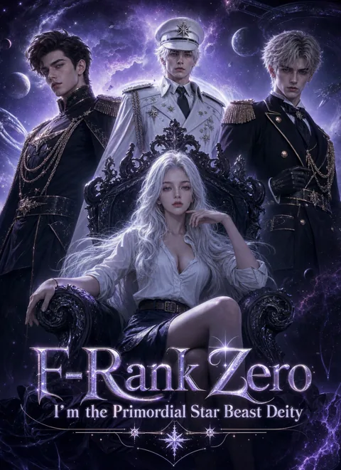 F-Rank Zero: I’m the Primordial Star Beast Deity
