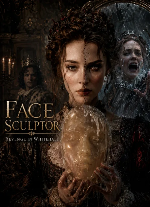 Face Sculptor: Revenge in Whitehall