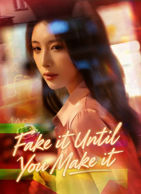 Fake It Until You Make It