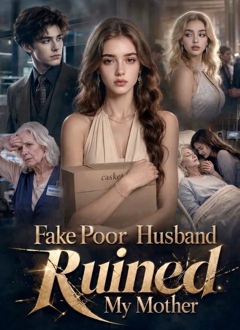 Fake Poor Husband Ruined My Mother