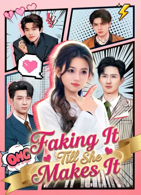 Faking It Till She Makes It