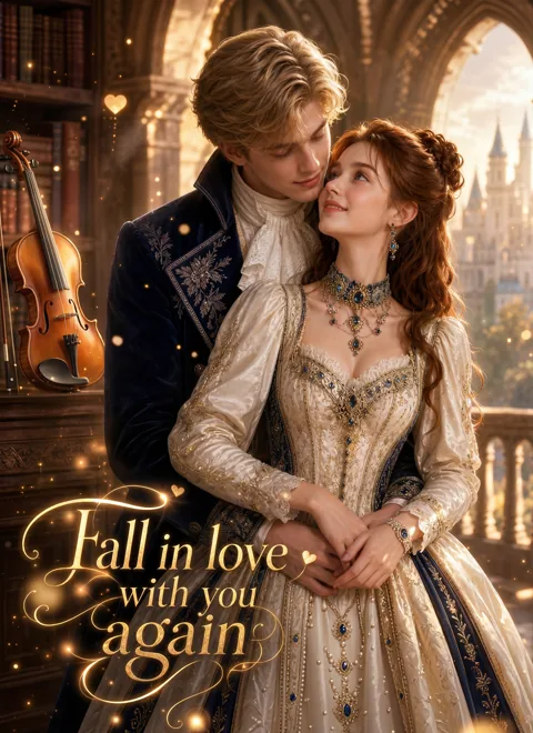 Fall in love with you again