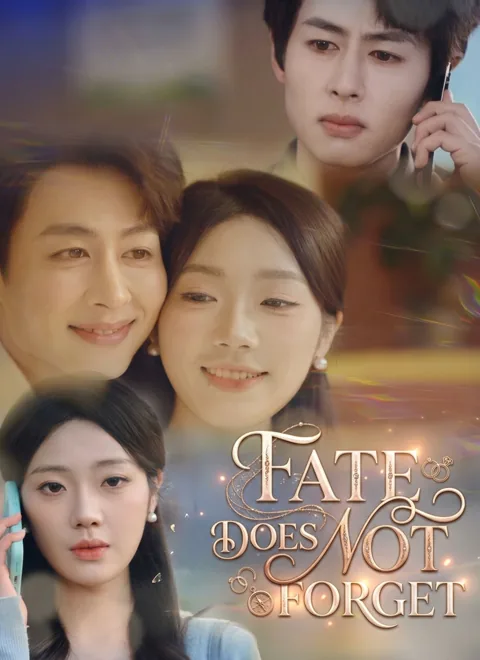 Fate Does Not Forget