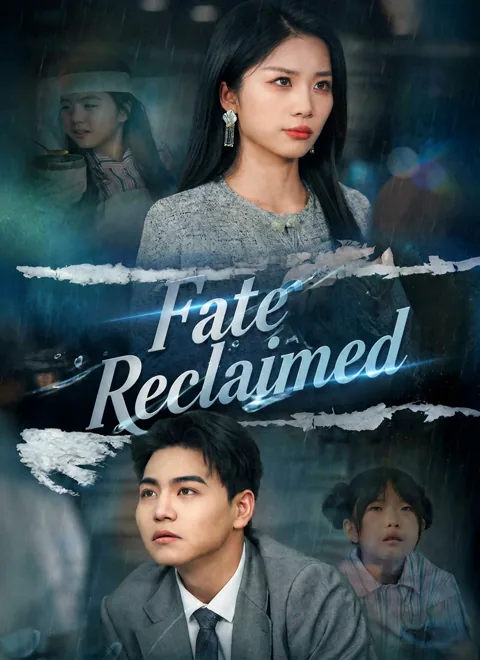 Fate Reclaimed
