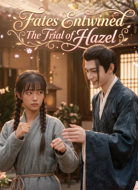 Fates Entwined: The Trial of Hazel