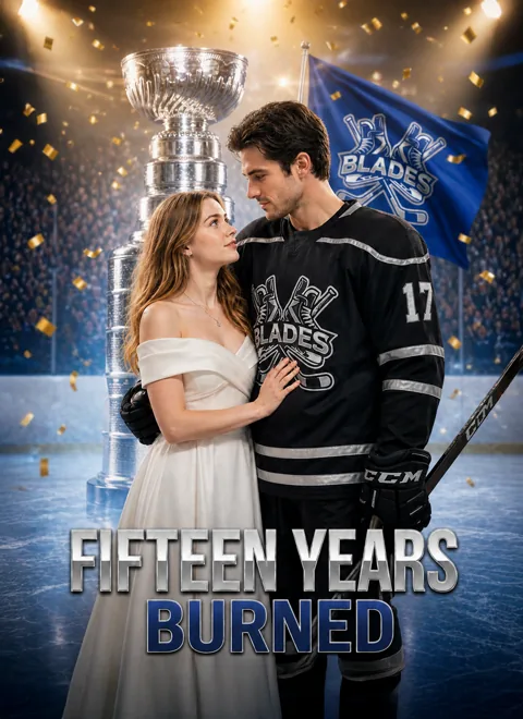 Fifteen Years Burned