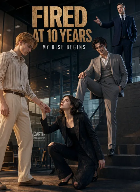 Fired At 10 Years, My Rise Begins