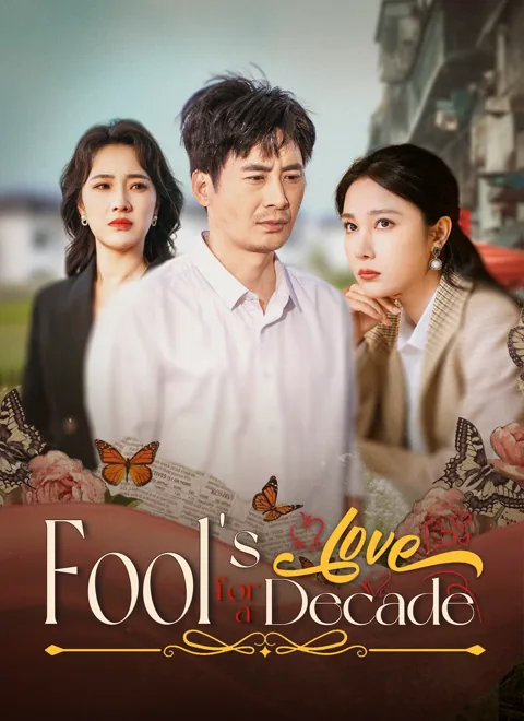 Fool's Love for a Decade