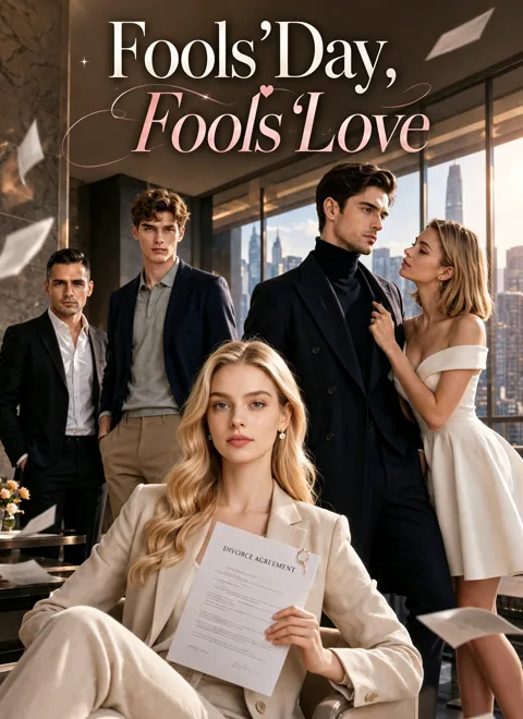 Fools's Day, Fools' Love