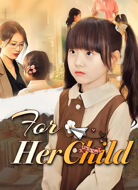 For Her Child