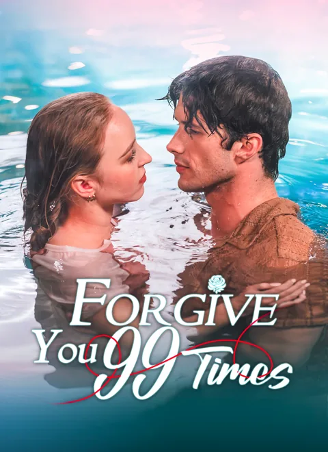 Forgive You 99 Times