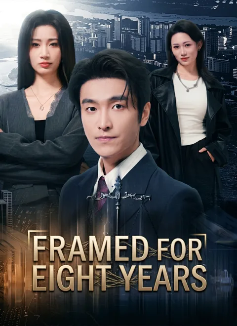 Framed for Eight Years