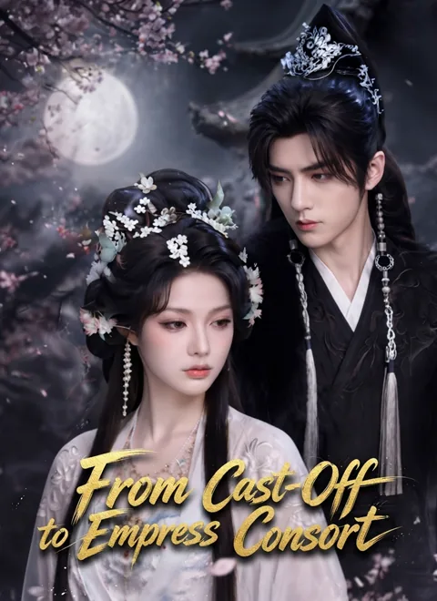 From Cast-Off to Empress Consort