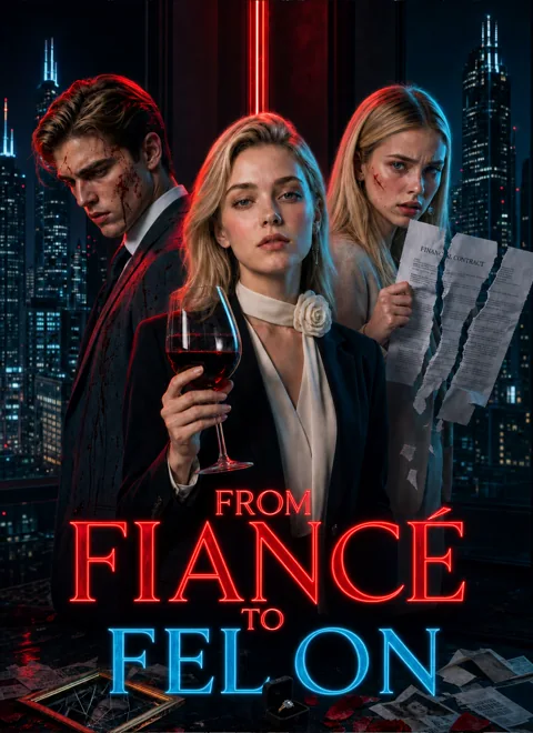From Fiancé to Felon