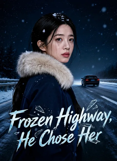 Frozen Highway, He Chose Her