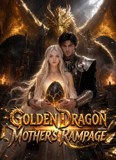 Golden Dragon Mother’s Rampage