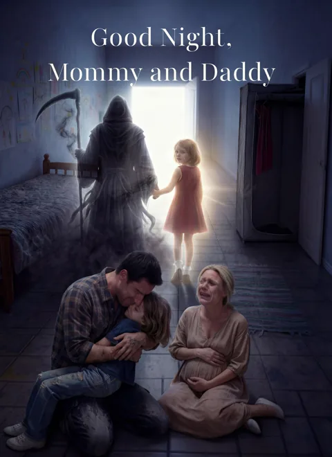 Good Night, Mommy and Daddy