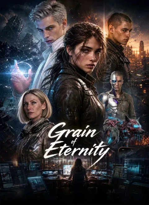 Grain of Eternity