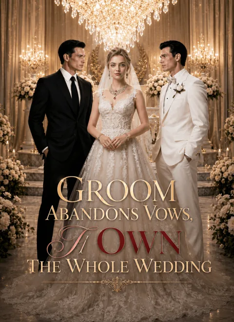Groom Abandons Vows, I Own the Whole Wedding