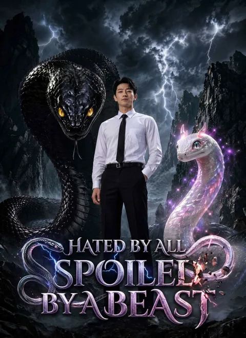 Hated by All, Spoiled by a Beast