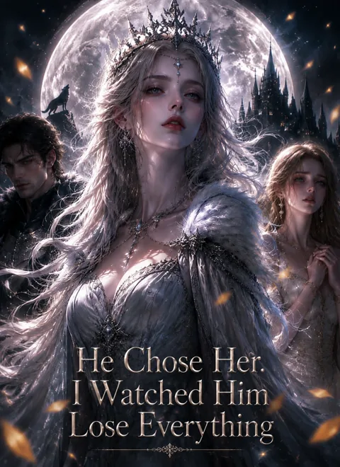He Chose Her. I Watched Him Lose Everything