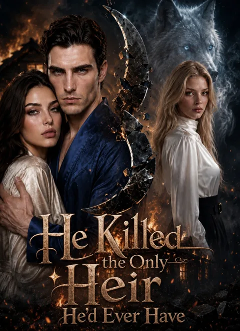 He Killed the Only Heir He'd Ever Have
