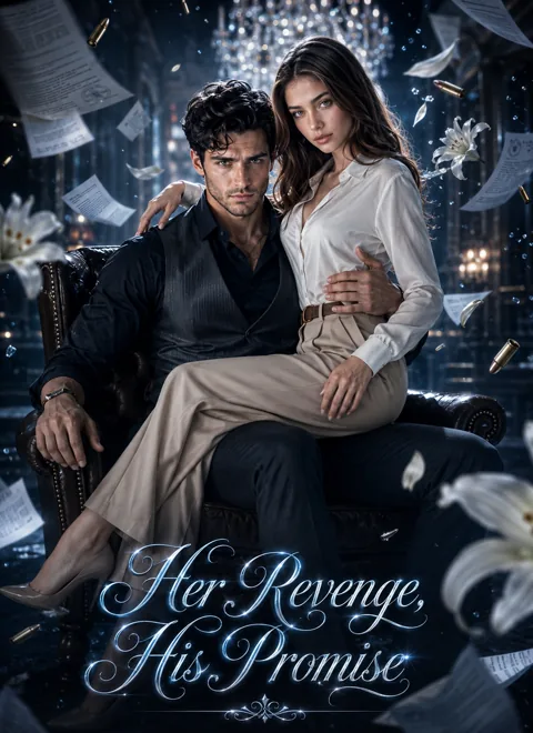 Her Revenge，His Promise