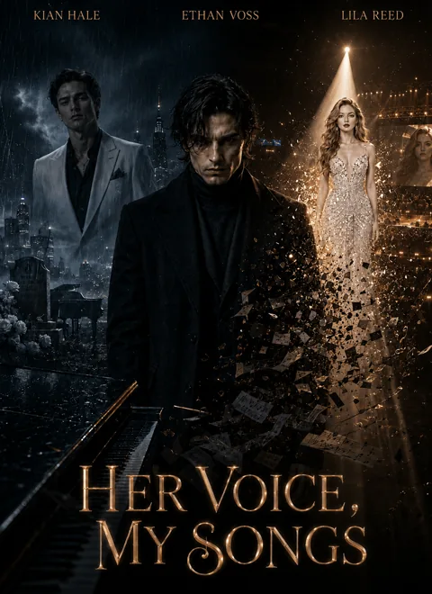 Her Voice, My Songs